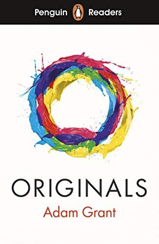 Penguin Readers Level 7: Originals