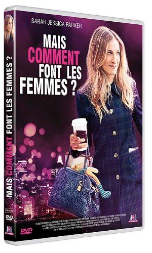 Mais comment font les femmes? [FR Import]