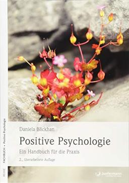 Positive Psychologie: Ein Handbuch für die Praxis