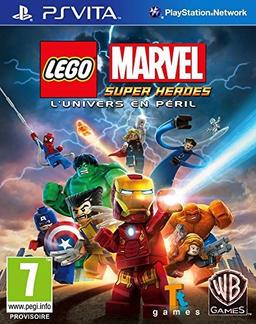 lego marvel super heroes