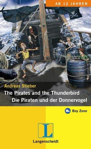 The Pirates and the Thunderbird - Die Piraten und der Donnervogel: Boy Zone