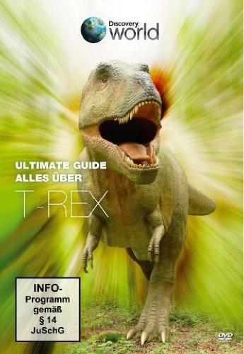 Ultimate Guide - Alles über T-Rex