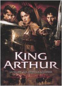 King Arthur