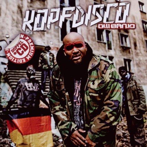 Kopfdisco (Premium Edition)