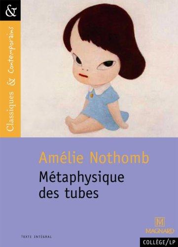 Métaphysique des tubes