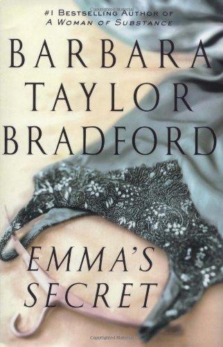 Emma's Secret (Bradford, Barbara Taylor)