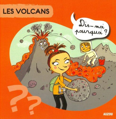 Les volcans