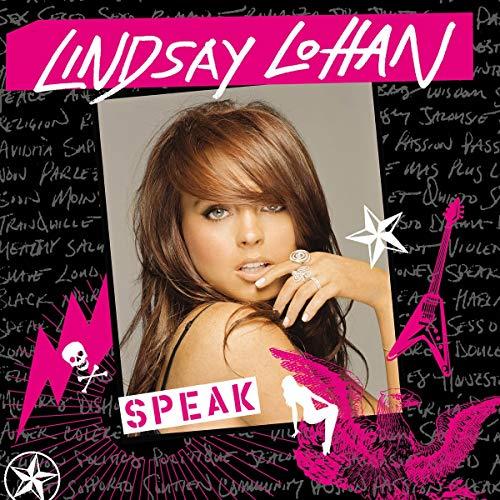 Speak (Vinyl) [Vinyl LP]