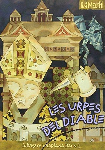 Les urpes del diable (Narrativa Secundaria, Band 10)