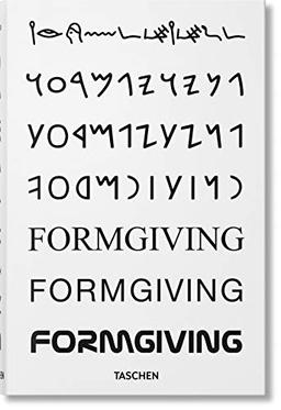 BIG, Formgiving