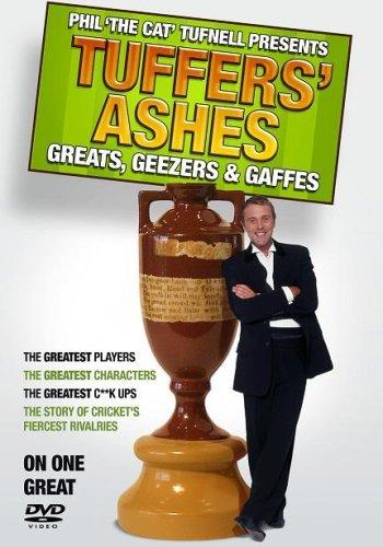 Tuffers' Ashes - Greats, Geezers and Gaffes [UK Import]