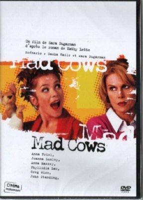 Mad Cows