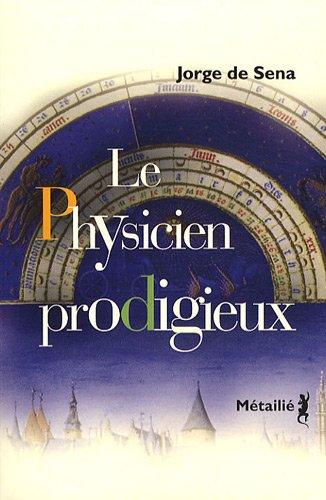 Le physicien prodigieux