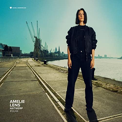 Global Underground #44:Amelie Lens-Antwerp