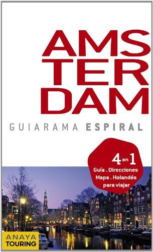 Amsterdam (Guiarama Espiral - Internacional)