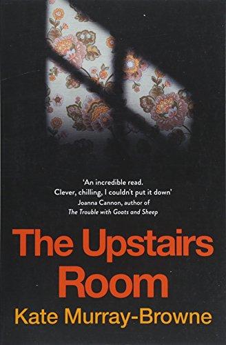 The Upstairs Room