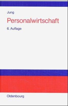 Personalwirtschaft