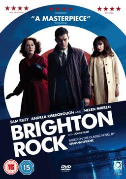 Brighton Rock [UK Import]