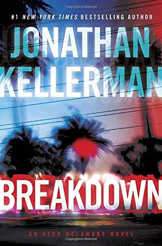 Breakdown: An Alex Delaware Novel