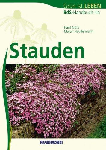 Stauden: BdS-Handbuch IIIa