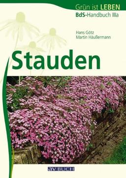 Stauden: BdS-Handbuch IIIa