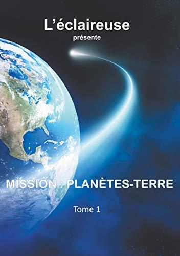 Mission : Planètes-Terre