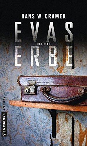 Evas Erbe: Thriller (Thriller im GMEINER-Verlag)