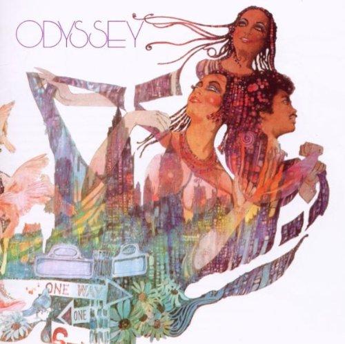 Odyssey/Native New Yorker (Exp+Remaster)