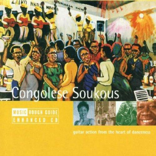 Rough Guide - Congolese Soukous