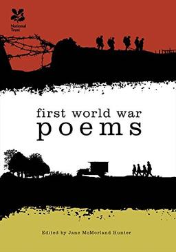 First World War Poems (National Trust History & Heritage)