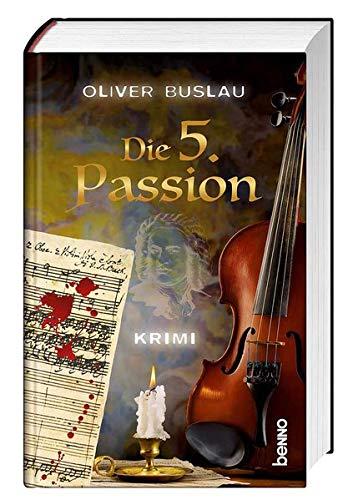 Die 5. Passion: Krimi