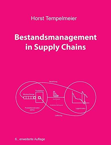 Bestandsmanagement in Supply Chains