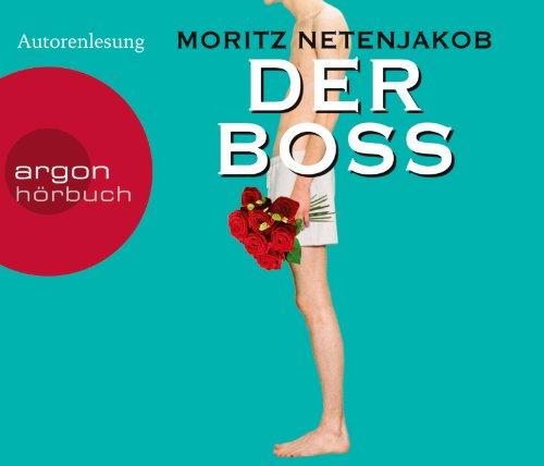 Der Boss (Hörbestseller)