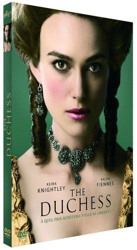 The Duchess [FR Import]