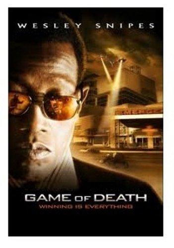 Game of death [Blu-ray] [FR Import]