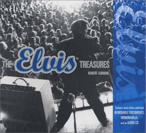 The Elvis Treasures