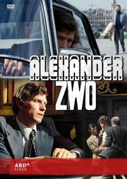 Alexander Zwo (3 DVDs)