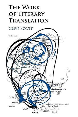 The Work of Literary Translation