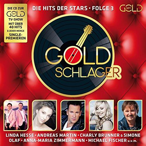 Goldschlager - Folge 3 (2CD)