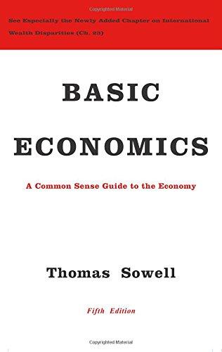 Basic Economics