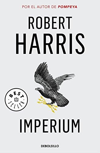 Imperium (Trilogía de Cicerón)