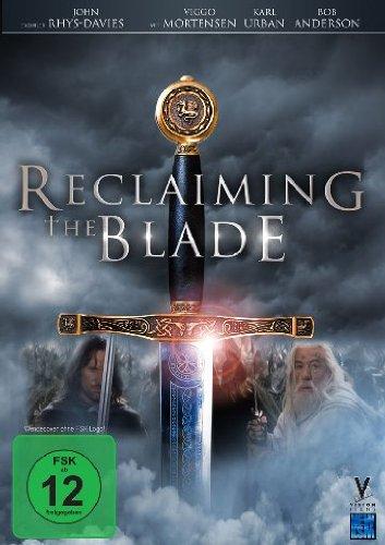 Reclaiming the Blade - Die Geschichte des Schwertkampfes