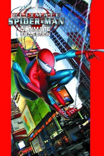 Ultimate Spider-Man Ultimate Collection - Book 1: Ultimate Collection v. 1