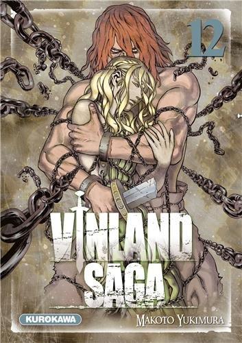 Vinland saga. Vol. 12