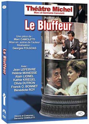 Le bluffeur [FR Import]