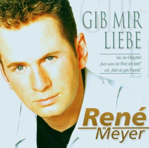 Gib Mir Liebe