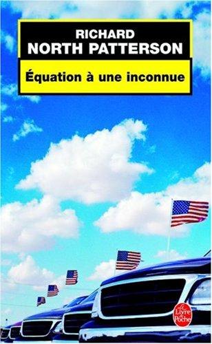 Equation à une inconnue