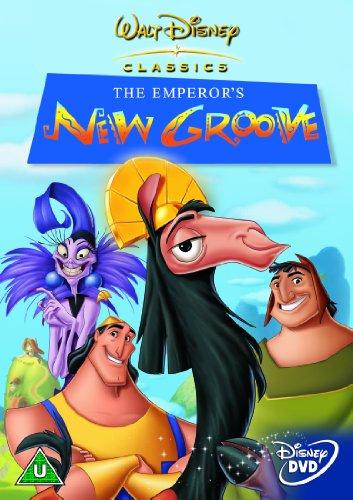 Emperor's New Groove [UK Import]