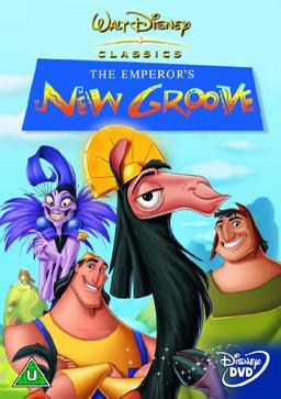 Emperor's New Groove [UK Import]