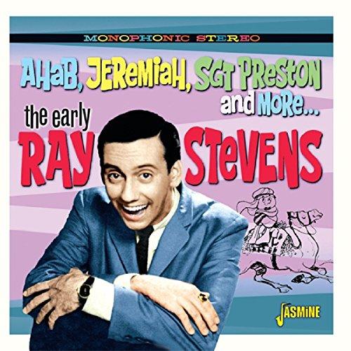 Early Ray Stevens